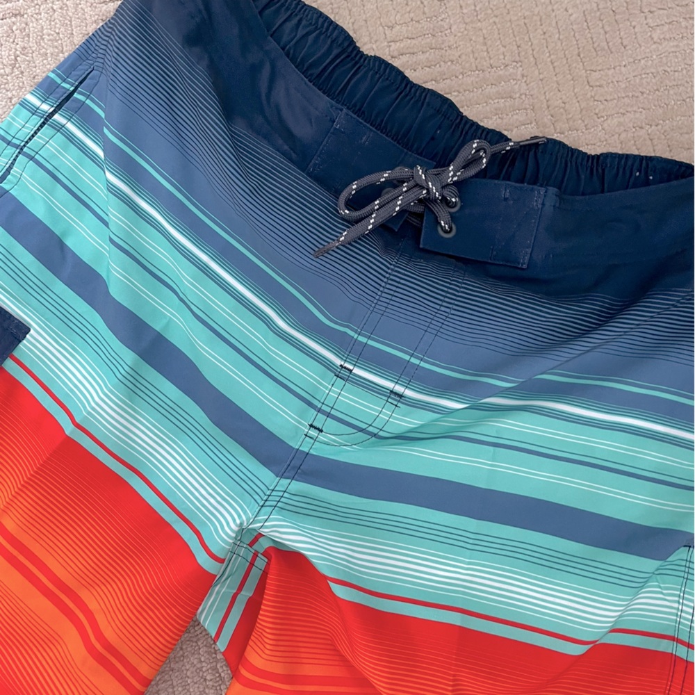 Brand New Mens Swim Shorts | Size: M (32-34)